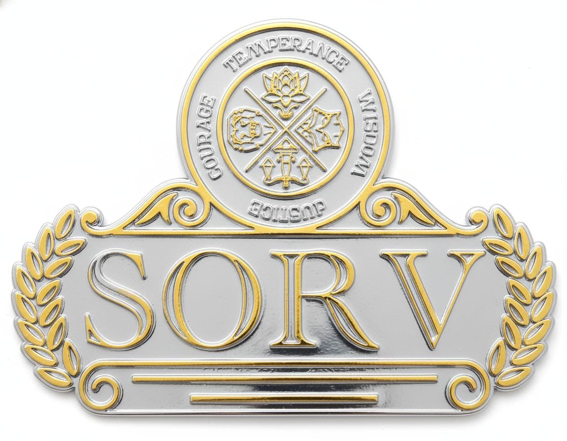 Sanctum of Rarus Vir